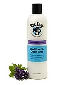 Pal Dog - Lavender & Aloe Conditioner & Cream Rinse