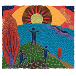 Health Journeys - Healing Trauma
