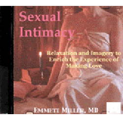 Health Journeys - Sexual Intimacy