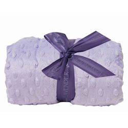 Sonoma Lavender - Lavender Spa Heatwraps DOT Fabric