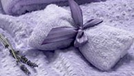 Sonoma Lavender - Lavender Spa Mask PLUSH Fabric