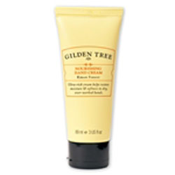 Gilden Tree - Nourishing Hand Cream