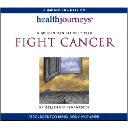 Health Journeys - Fight Cancer