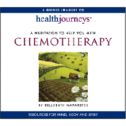 Health Journeys - Chemotherapy
