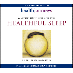 Health Journeys - Healthful Sleep