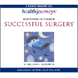 Health Journeys - Successful Surgery