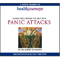 Health Journeys - Panic Attacks