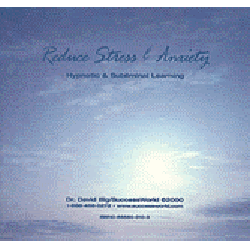 Health Journeys - Reduce Stress & Anxiety