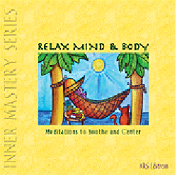 Health Journeys - Relax Mind & Body
