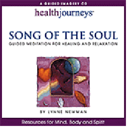 Health Journeys - Song of the Soul by Lynne Newman