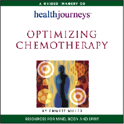 Health Journeys - Optimizing Chemotherapy