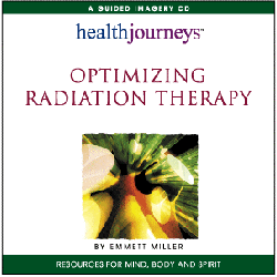 Health Journeys - Optimizing Radiation Therapy