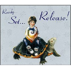Health Journeys - Ready...Set...R.E.L.A.X.