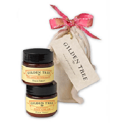 Gilden Tree - Mini-Moisturizing Kit