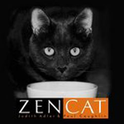 Zen Cat