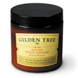 Gilden Tree - Nourishing Foot Cream