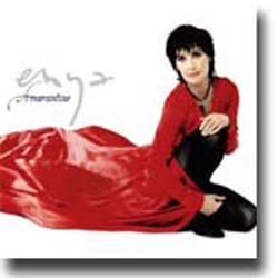 Enya - Amarantine