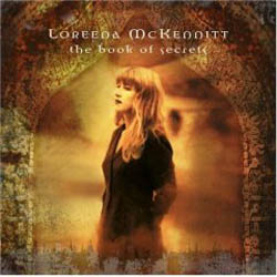 Loreena McKennitt: The Book of Secrects CD