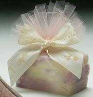 Sonoma Lavender - Trio of Floret Soap On Sale Now!