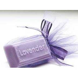 Sonoma Lavender - Lavender Bar Soap