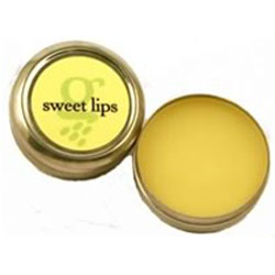 the grapeseed company - sweet lips lip balm