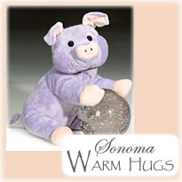 Heated Lavender Pets