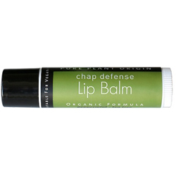 Max Green Alchemy  Chap Defense Lip Balm