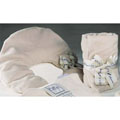Sonoma Lavender - Organic cotton Lavender Heat Wrap or Neck Pillow