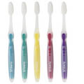 Nimbus� Microfine� Toothbrush - Regular  Pkg. of 5