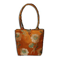Naturally Knotty -  Mango on SALE now