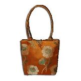 Naturally Knotty -  Mango on SALE now