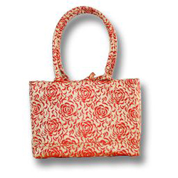 Naturally Knotty - Simply Knotty New Poppy