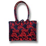 Naturally Knotty - Simply Knotty Red on SALE now
