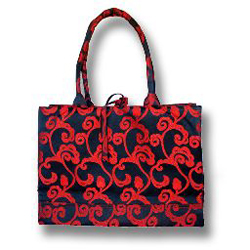Naturally Knotty - Simply Red on SALE now