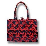 Naturally Knotty - Simply Red on SALE now