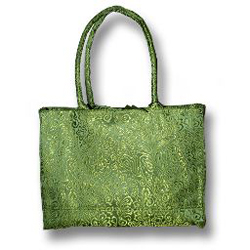 Naturally Knotty - Raspberry/Lime on SALE now