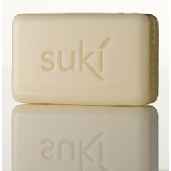 suki - sensitive cleansing bar