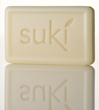 suki-to-go - sensitive cleansing bar