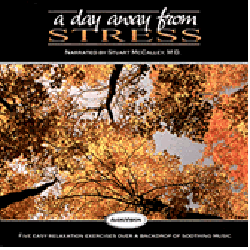 Health Journeys - A Day Away from Stress