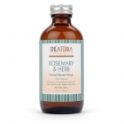 Shea Terra Organics - Rosemary & Herb Facial Steam Syrup