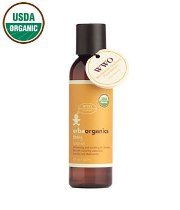 erbaorganics - baby body oil