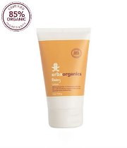 erbaorganics - baby lotion