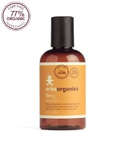 erbaorganics - baby shampoo