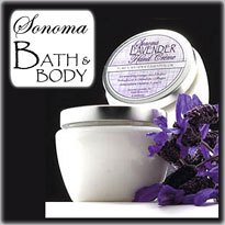 Sonoma Bath & Body