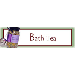 Bath Tea