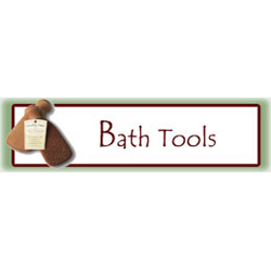 Bath Tools