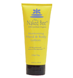 The Naked Bee - Chai Tea  Hand and Body Lotion  2.25 oz.