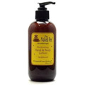 The Naked Bee - Sandalwood Hand & Body  Lotion - 8 oz. pump