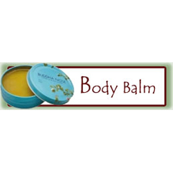Body Balm