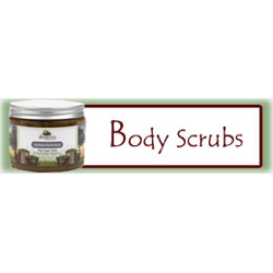 Body Scrubs & Polishes